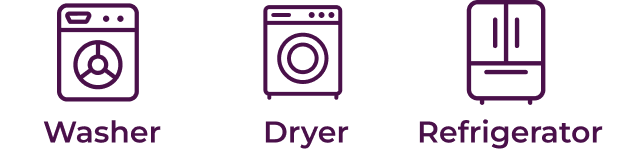 Appliances