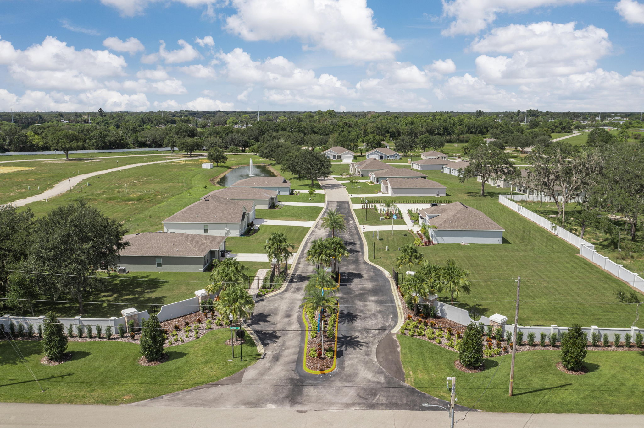 Community lifestyle image