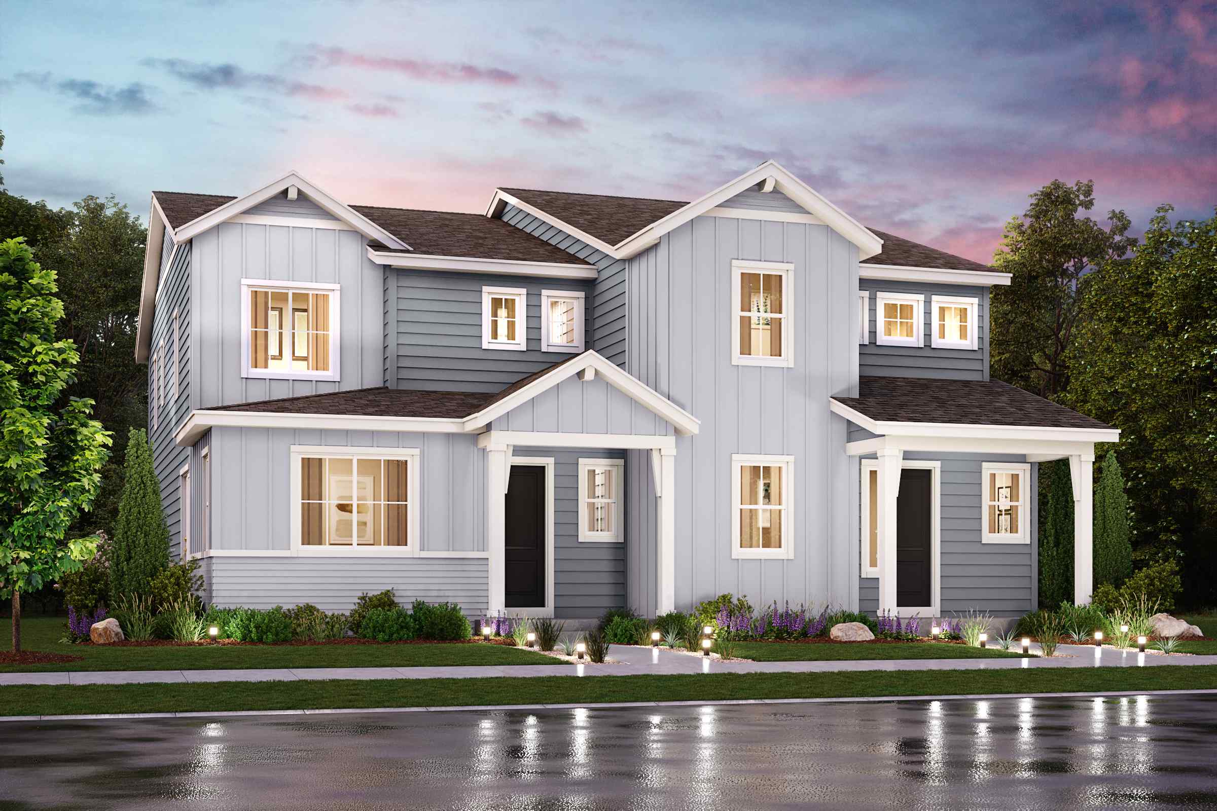 3103 14107 Deertrack Lane