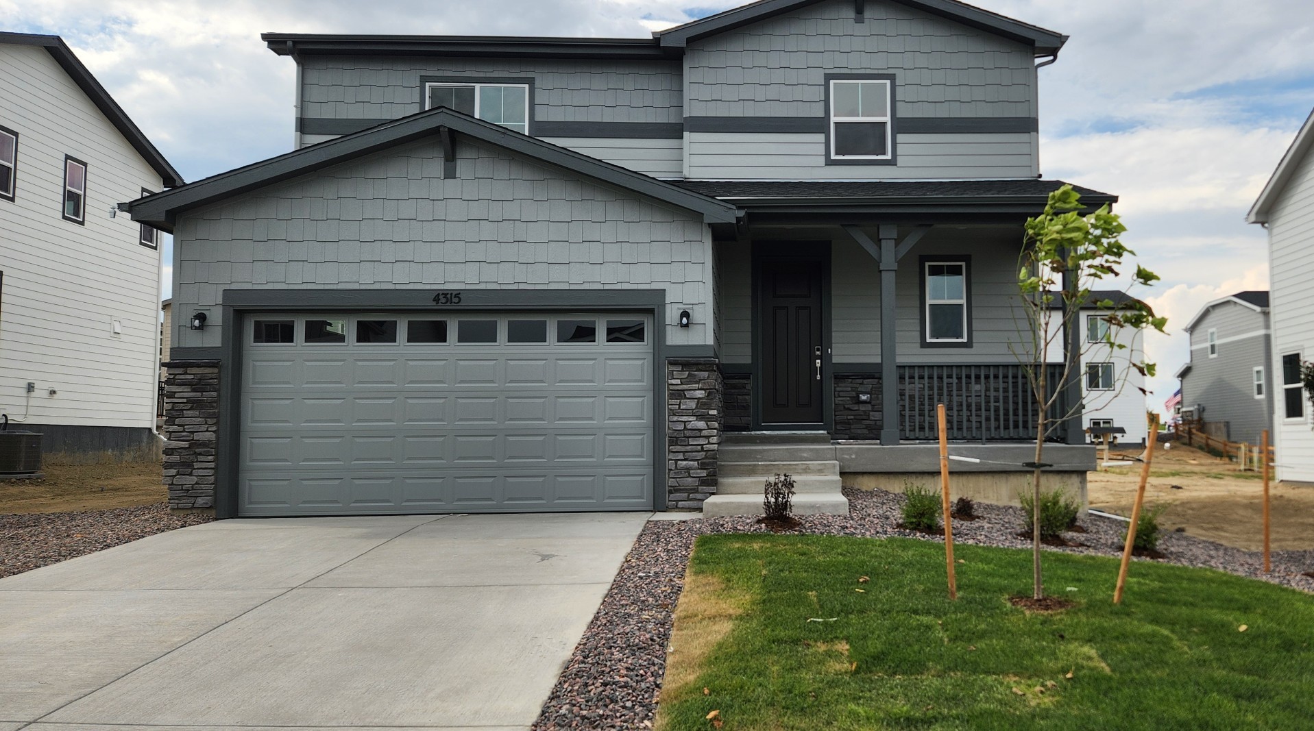 0088 4315 Gozzer Ranch Drive