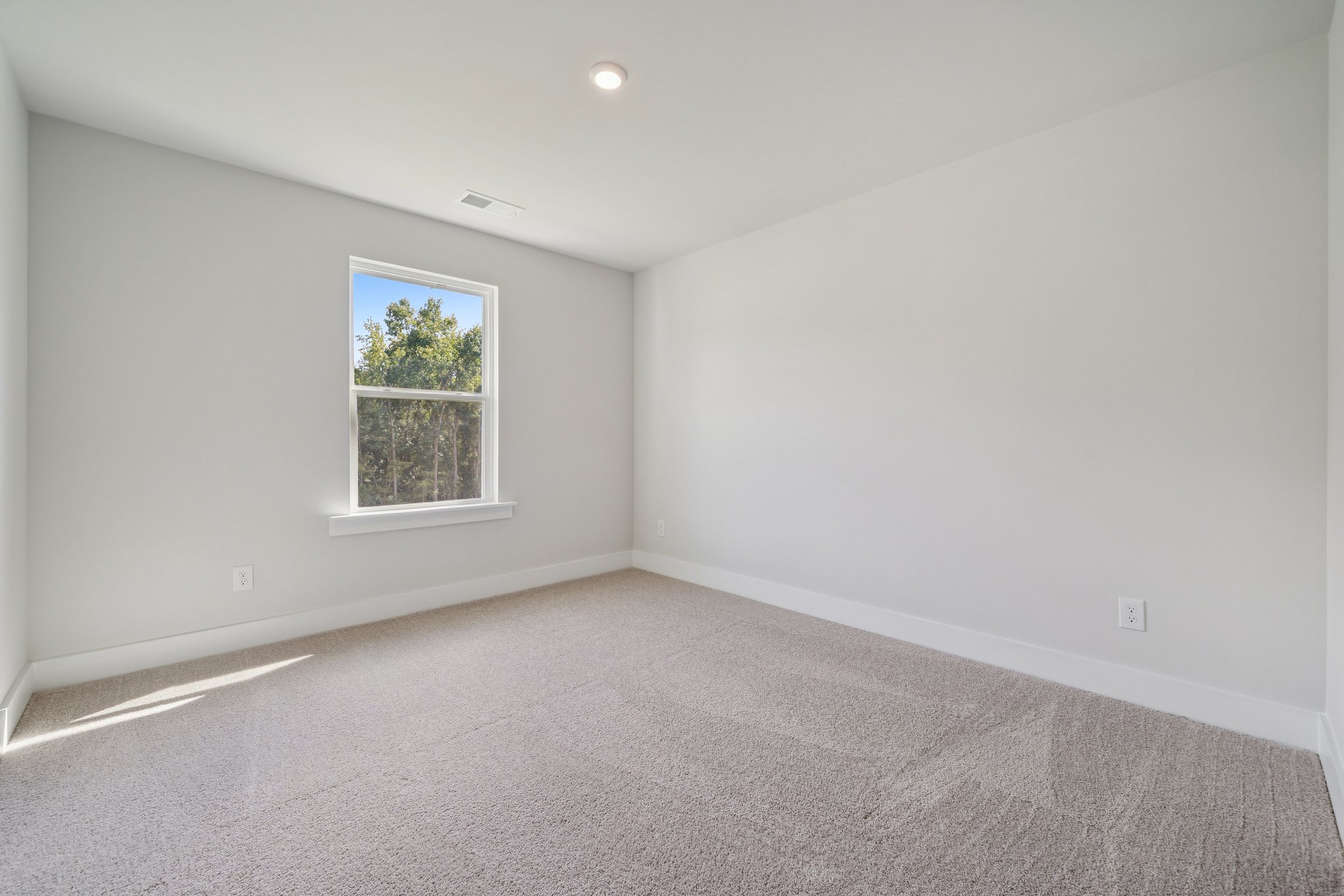 Rainier Bedroom 3 at Cannon Manor in Kannapolis, NC
