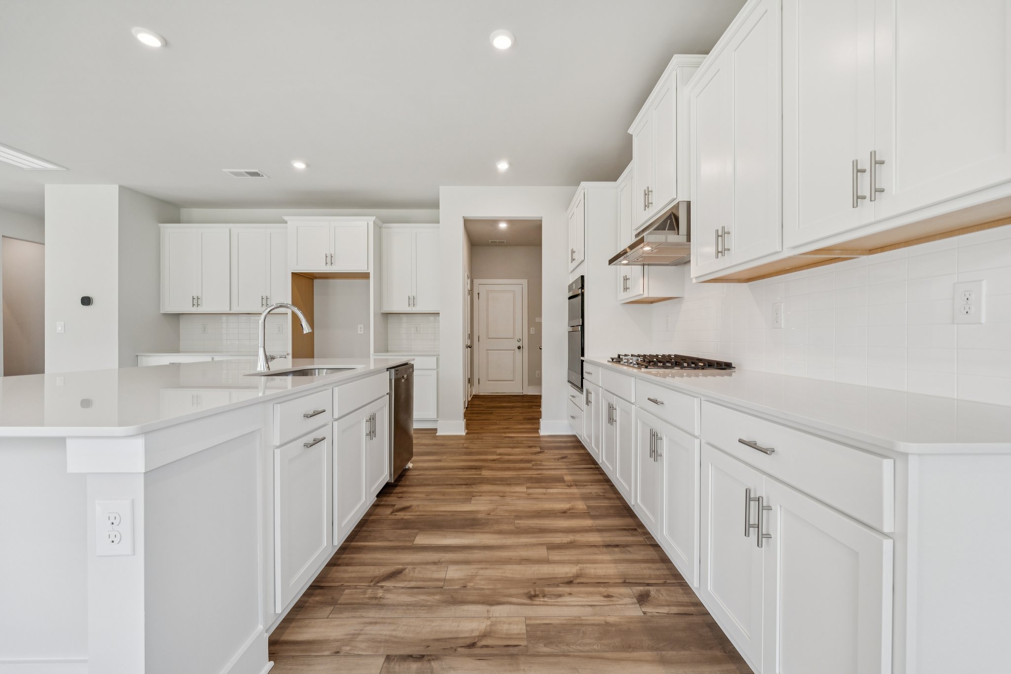 Rainier Kitchen at Cannon Manor in Kannapolis, NC