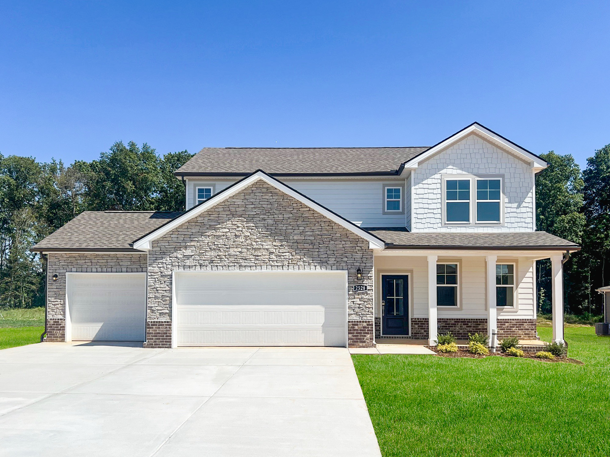 0157 2425 Beverly Gail Rd.