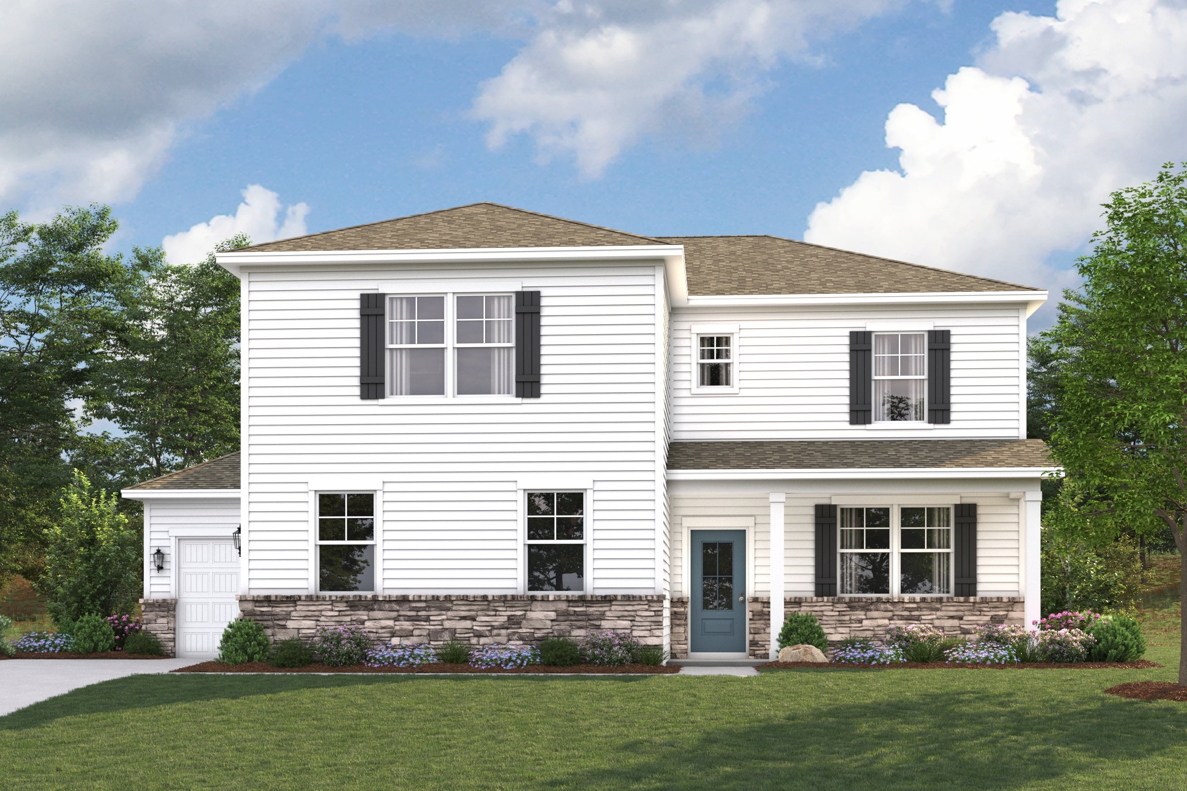 0034 831 Averitt Lane