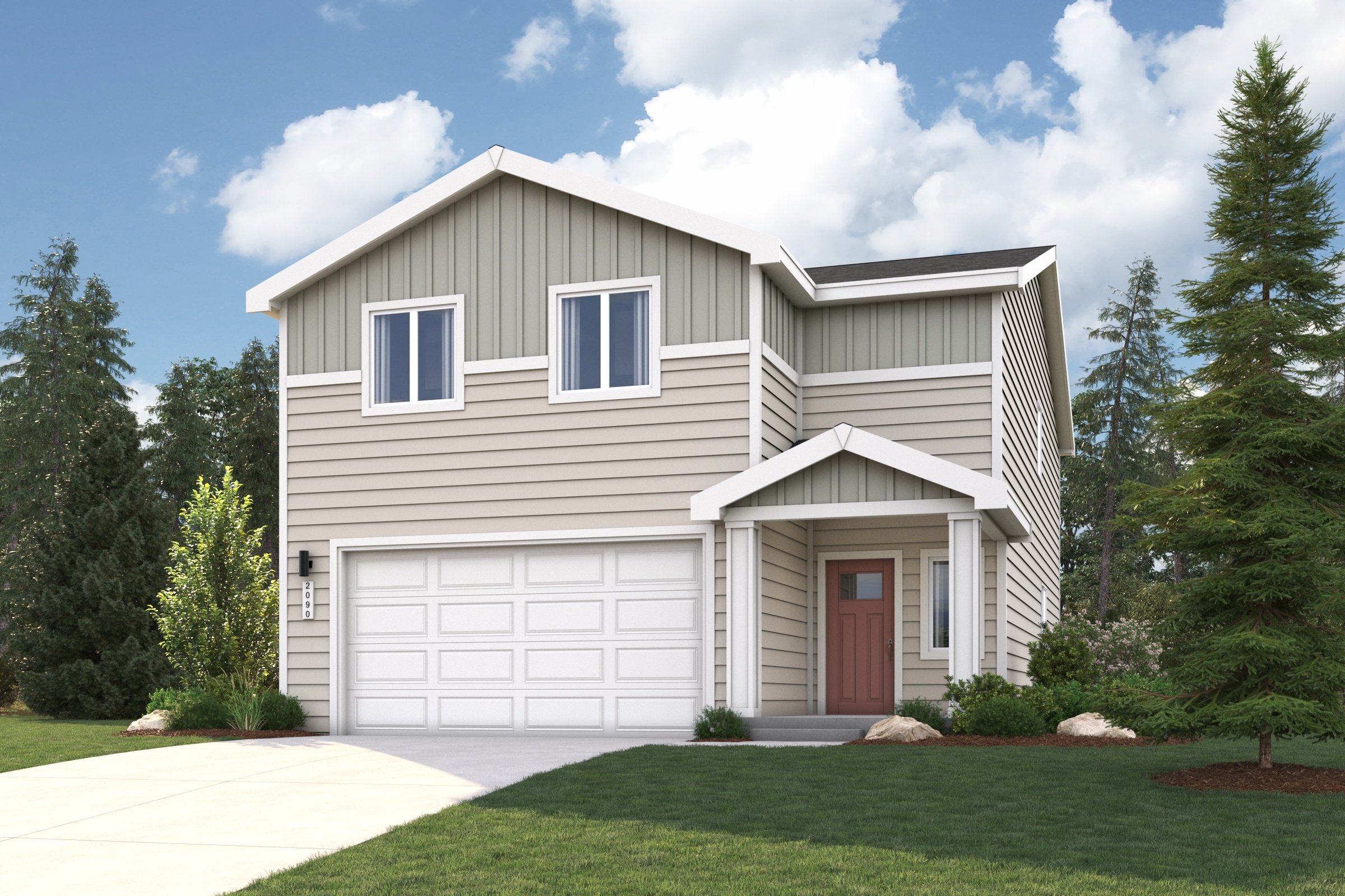 0003 9816 FERNS LOOP SE