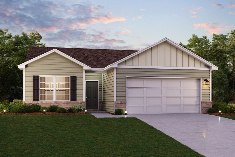 0007 267 Woodlake Lndg